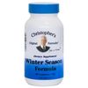 Dr. Christopher's Winter Season Formula (100 Caps)