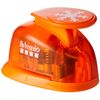 Artemio Big Lever Punch 2.5 cm Snowflake #3, Orange
