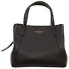 Kate Spade Medium Triple Compt Satchel Cross Body Bag Womens Style : Wkru6040