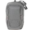Maxpedition Herren PUP Phone Utility Pouch Tasche, Grau, Einheitsgröße