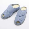 Ayumi Open Fit Blue L Both Legs