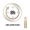 Max Factor Lipfinity Long Lasting Bullet Lipstick, Ever Sumptuous 25, 4g