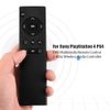 Socobeta Remote Control 4 PS4 DVD Multimedia Controller for TV 2.4Ghz Wireless Media Controller with USB Receiver