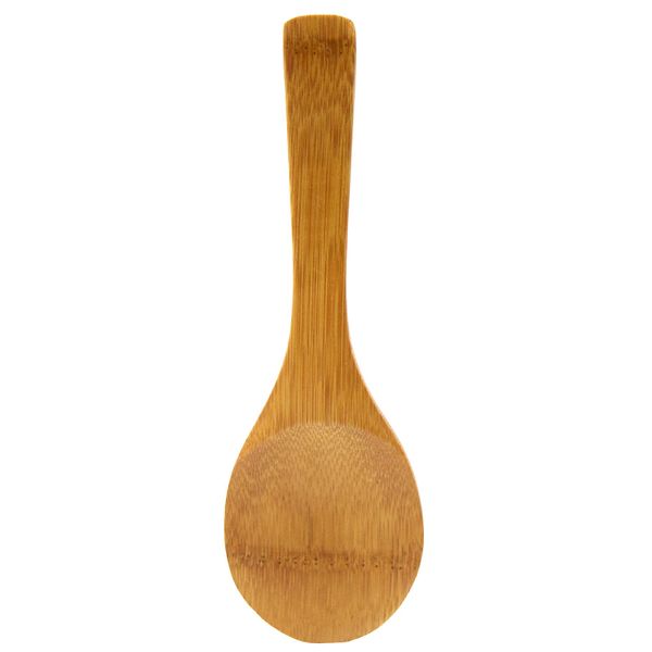 Takagi Carbonized Bamboo Rice Rice Spoons