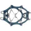 Snowline Chainsen Light Shoe Chain Silver M