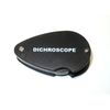 london bicolor mirror