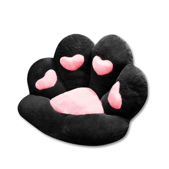 Cat Paw Cushion 