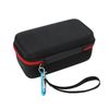Hard Case for Emberton Bluetooth Speaker, Portable Protective Carrying Case, Shockproof Storage Bag with Hand Strap