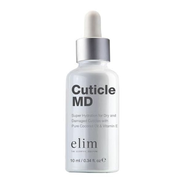 elim Cuticle MD Cuticle Oil