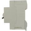 63A 30mA RCD Double Pole RCCB Trip Switch for DIN Rail 2 Module (63 Amp 30mA)