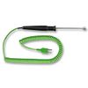 Probe, Surface, Medium Duty, Temperature Sensor Thermocouples, Qty.1 | KS07