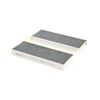 Bosch R5525 - Cabin Filter activated-carbon