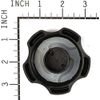 Briggs and Stratton 350027 Tank Cap, Multi-Colour