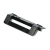 3316882.900 Refrigerator Door Handle Black with Hardware 1x Hand