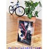Poster A4 pattern F Lego Movie Photo