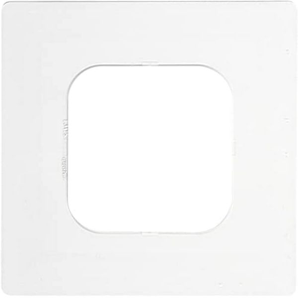 Kopp 342210088 1-fold decorative frame, transparent
