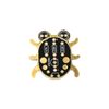 Ieron Beginner Soldering Kit Weevils DIY Kit Ideal for Learning Electronics Soldering and Crafting Basic Soldering Projects Includes Tools Components
