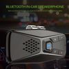 Sun Visor Wireless Bluetooth 5.0 Handsfree Car Kit Speakerphone Speaker Phone US