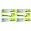 6 x NEEM Active Toothpaste 100g