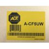 NEW ADT A-CF5UW Full Body Digital Color Security Camera CCTV High Resolution