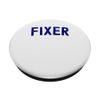 Fixer Word Funny PopSockets Standard PopGrip