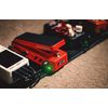 JOYO MULTIMODE WAH Pedal Multi-Mode Wah/Volume Pedal WAH-02 Effector