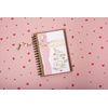 Sizzix Thinlits Die 2 Pack 663421 Alphabet Set by Emily Tootle, Paper, Christmas Door Foldalong, One Size