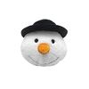 Gazoos Interactive Dog Toy - Sammy The Snowman