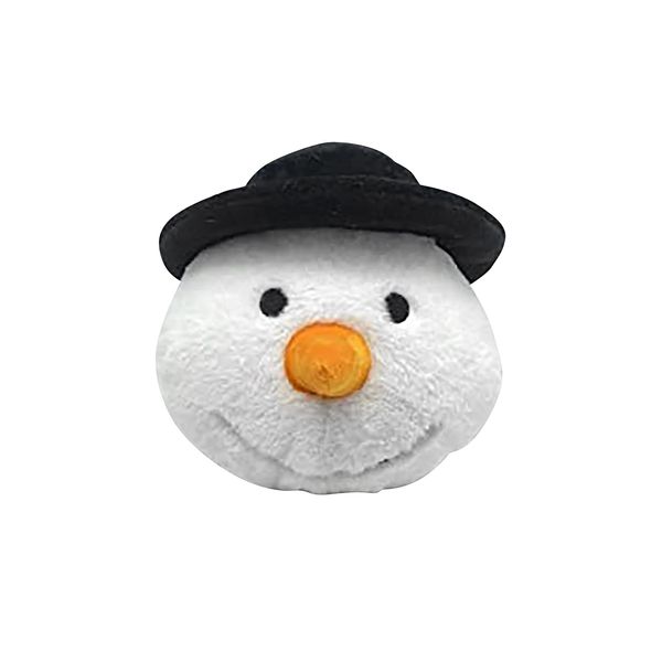 Gazoos Interactive Dog Toy - Sammy The Snowman