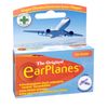 EarPlanes Ear Plugs for Children and Small Ears
