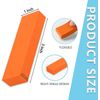 Rust Erasers For Metal Rubber Rust Remove Eraser For Stainless Steel Knives Rust