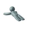 umbra BUDDY 21013258149 Rubber Door Stopper Insert-In Gray