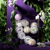 Essential Oil Shower Steamers and Bath Bombs Set - Lavender, Peppermint, Vanilla Coconut, Eucalyptus, Honey Almond Scented Aromatherapy Vaporizing Tablets, Relaxation Gifts for Women, 11pc