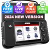 ANCEL FX3300 ELITE Car OBD2 Scanner Full System Diagnostic Tool ODB2 Code Reader
