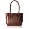 N.V. Bags Women's 345 Shoulder:, Brown, One Size