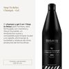 Homme Stop Stretch 1000 Shampoo