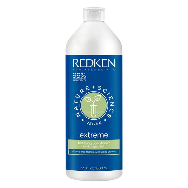 Redken Nat Ext Conditioner Ltr V805 100g