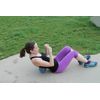 Myofascial Release Trigger Point Therapy Massage Ball Foam Roller
