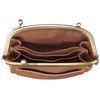 Lafiel 003171000 Women's Wallet, Beige
