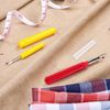 Seam Ripper/Stitch Unpicker 2 Sizes. Tool for Hemlines, Seams, Pockets, Sewing