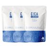 MITOMO CCSA00001-B-100x003 Deer 3 Types Hyaluronic Acid Deer Moisturizing Skin Care Face Mask Pack, 3 Packs of 21