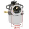 6.25 Briggs Mower Replacement Carburetor