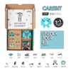 Robot Toy - Blue
