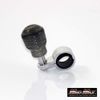 DENMA Handle Spinner, Bearing, Smoke