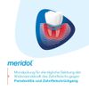 Meridol Parodont-Expert mouthwash 400 ml