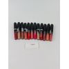 12 PACK MIXED LOT RIMMEL SHOW OFF LIP LACQUER