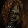 The Exorcist Living Dead Dolls Presents