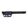 Nathan Neutron Fire Headlamp, Black