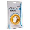 Champro Bat Weight Blister Pack (Yellow, 20-Ounce)