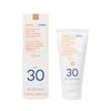 KORRES Yoghurt Tinted Sunscreen Face Cream SPF 30 50ml